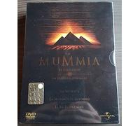 La Mummia - The Complete Collection (5 DVD)