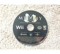 La mummia: Tomba dell'Imperatore Drago - Nintendo Wii