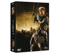 La Mummia Trilogia (Box 3 Dvd)