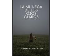 La muñeca de los ojos claros