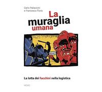 La muraglia umana. La lotta dei facchini nella logistica