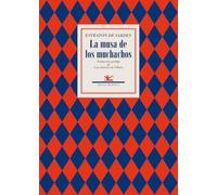 La musa de los muchachos: 38