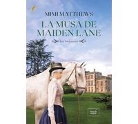 La musa de Maiden Lane: 4