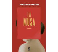 La musa - Galassi Jonathan