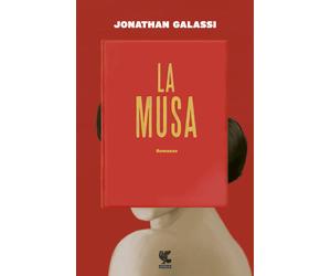 La musa - Galassi Jonathan
