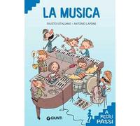 La musica a piccoli passi
