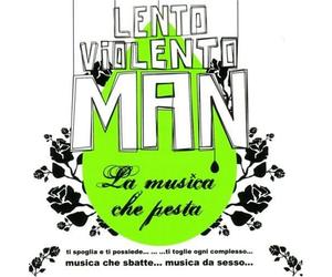 La Musica Che Pesta