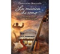 La musica che sono