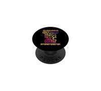 La musica country mi ha fatto fare PopSockets PopGrip Adesivo