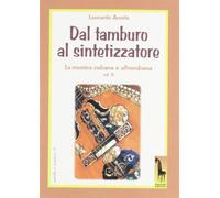 La musica cubana e afrocubana. Con CD. Dal tamburo al sintetizzatore (Vol. 2)