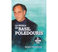 La Música de Basil Poledouris: 3ª edición revisada y ampliada