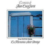 La Musica De Juan Luis Guerra