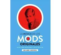 La música de los mods originales