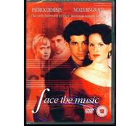 La musica del cuore / Face the Music [ Origine UK, Nessuna Lingua Italiana ]