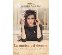 La musica del destino