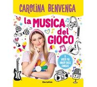 La musica del gioco. Ediz. illustrata