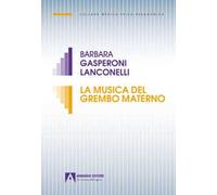 La musica del grembo materno