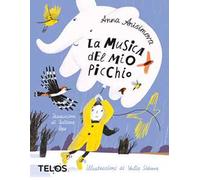 La musica del mio picchio. Con Qr code con audiolibro