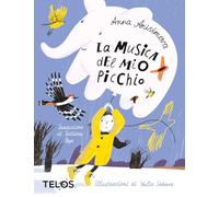 La musica del mio picchio. Con Qr code con audiolibro