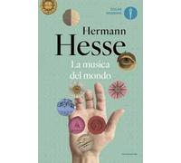 La musica del mondo. Pensieri e letture