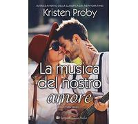 La musica del nostro amore. Seduction (Vol. 1)