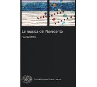 La musica del Novecento