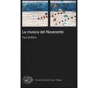 La musica del Novecento