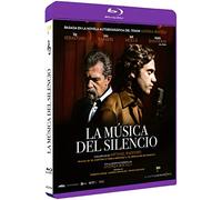La Musica Del Silencio