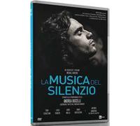 La musica del silenzio (DVD)