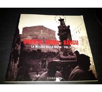 La Musica Della Mafia - Vol. 2-Omerta Onuri E Sangu