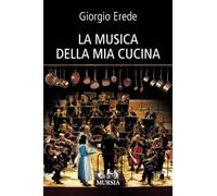 La musica della mia cucina