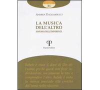 La musica dell'altro. Sinfonia delle differenze