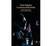La musica dell'anima. Profilo di Vasco Rossi tra storia, identità e cultura