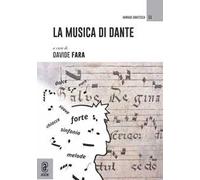 La musica di Dante