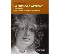 La musica è altrove. Cielo e terra nelle canzoni di Angelo Branduardi