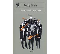 La musica è cambiata