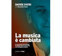 La musica è cambiata. La vera storia di Soundreef, la startup che ha messo fine a un monopolio secolare