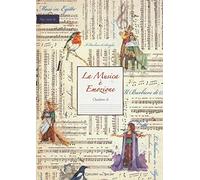 La musica è emozione