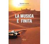 La musica è finita