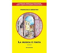 La musica è finita