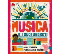 La musica e i suoi segreti