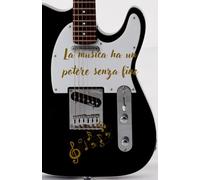 La musica e un potere senza fine.