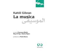 La musica. Ediz. italiana e araba