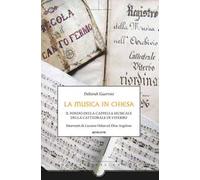 La musica in chiesa. Il fondo della cappella musicale della cattedrale di Viterbo