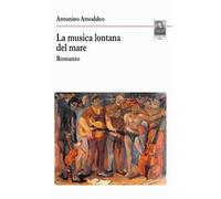 La musica lontana del mare