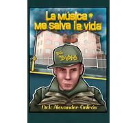 La musica me salva la vida