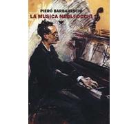 La musica negli occhi