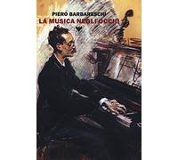 La musica negli occhi