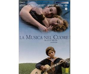La musica nel cuore - DVD Ex Noleggio - DVD Ex-Noleggio