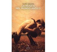 La musica nel mondo antico